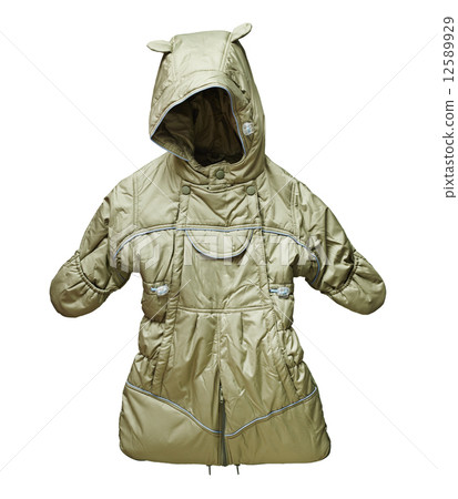 Winter clothing for the young child Winter clothing for the young child 12589929