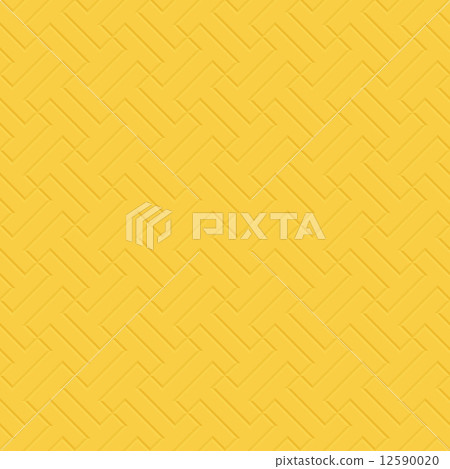 Vector pattern - ethnic seamless texture with swastikas 12590020