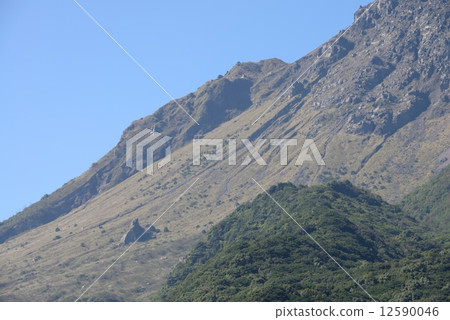 Unzen Fugendake 12590046