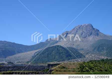 Unzen Fugendake 12590049