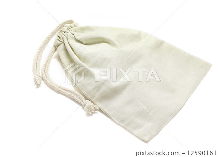 fabric pouch 12590161