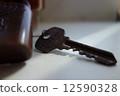 古董鑰匙 12590328