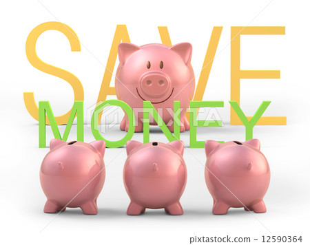 Piggy Teacher Piggy Teacher 12590364