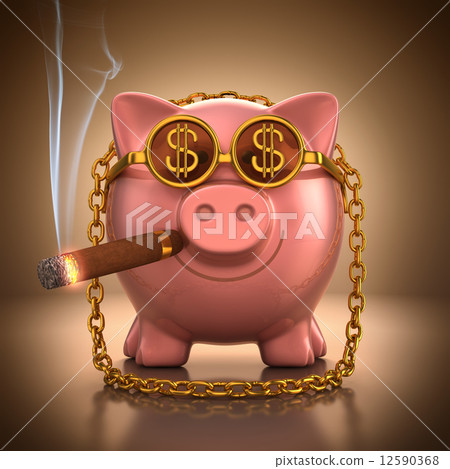 Wealth Wealth 12590368