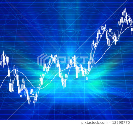 Analysis of finance / stock investment 12590770