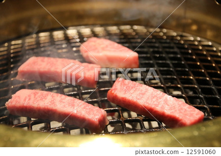 烤肉 烤肉 12591060