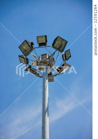 light poles light poles 12591264