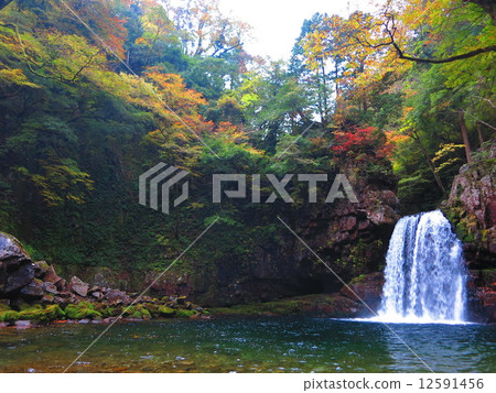 Hiroshima ken Sanshou Gorge 2014 Part 2 12591456