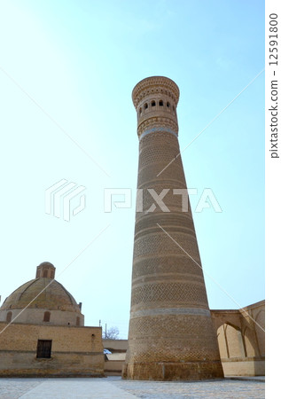 Coloron尖塔 Coloron尖塔 12591800