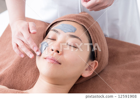 美學形象 美學形象 12591908