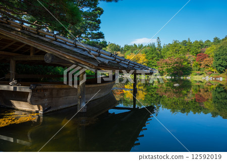 日本花園昭和紀念公園 日本花園昭和紀念公園 12592019