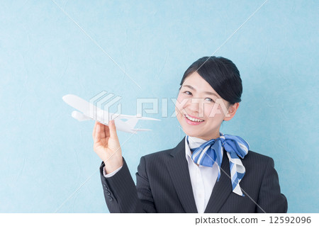 Airline image 12592096