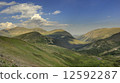 Rocky Mountain Tundra 12592287