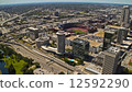 Aerial St. Louis View 12592290