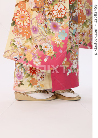 Kimono 12592459