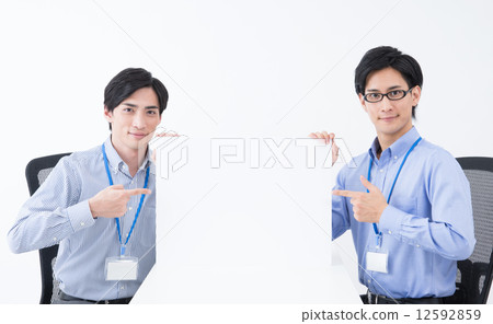 會議形象 會議形象 12592859