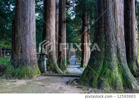 Ashinji Temple Yuyama Shrine 1 Ashinji Temple Yuyama Shrine 1 12593003