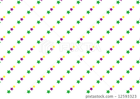 背景材料壁紙（條紋，條紋，條紋，條紋，條紋，星星，星星，星星，三重，三星，三星） 12593323