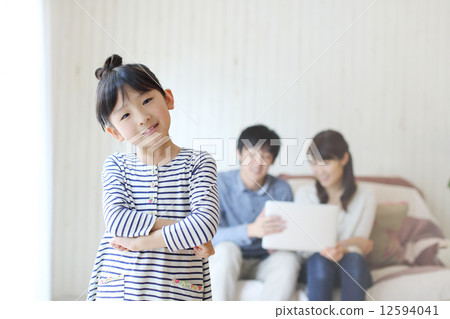 孩子的感受 孩子的感受 12594041