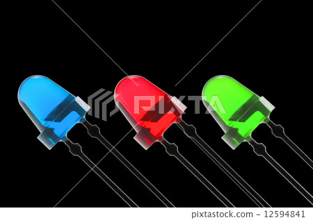 發光二極管 12594841