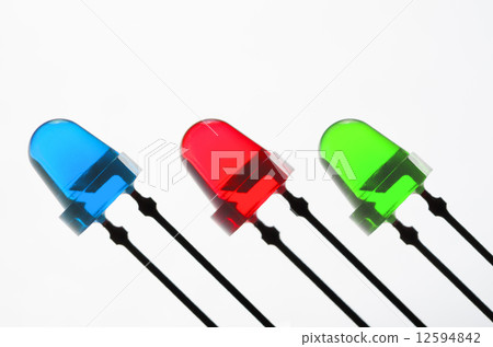 發光二極管 12594842