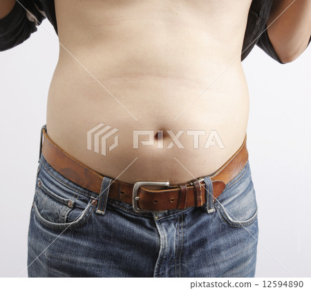 Metabolic 12594890