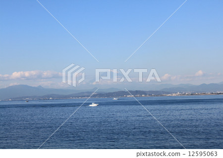 富士和島嶼生活 富士和島嶼生活 12595063