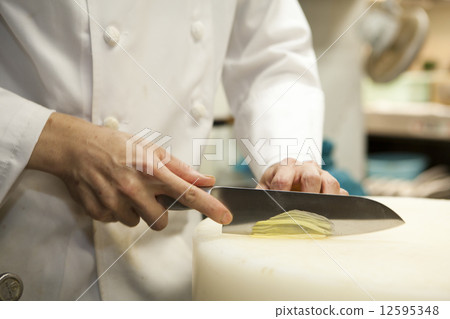 During cooking 12595348