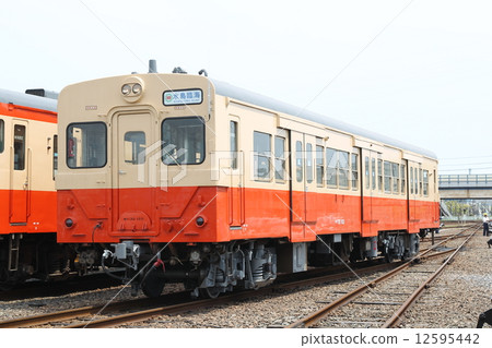Kiha 30型柴油 Kiha 30型柴油 12595442