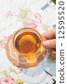 tea time  12595520