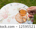 tea time  12595521