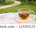 tea time  12595523