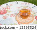 tea time  12595524