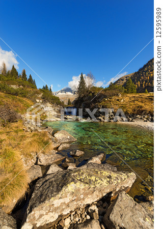 Care Alto - Adamello Trento Italy 12595989