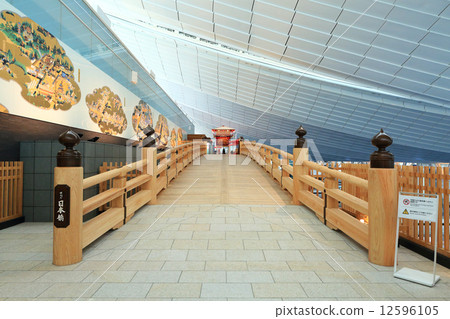 羽田日本橋（羽田機場國際航站樓） 12596105