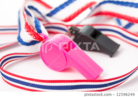 whistle 12596249