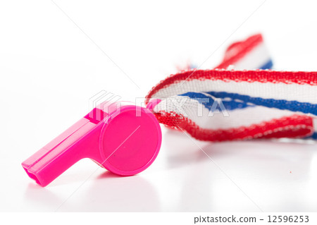 whistle 12596253