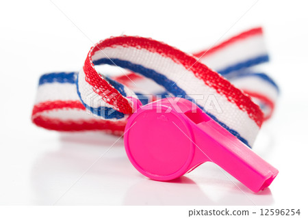 whistle 12596254