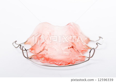 Partial Denture 12596339