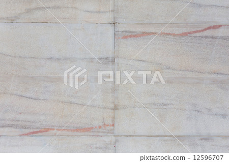 white tile wall texture, seamless 12596707