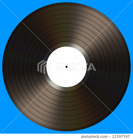 Vinyl Record 12597597
