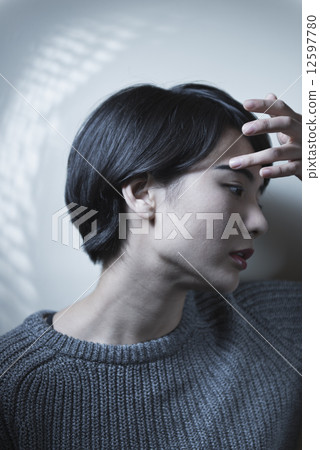 人 人物 人類 12597780