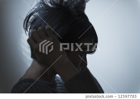 人 抓 人物 12597783