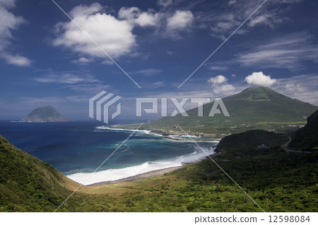 Hachijojima 12598084