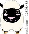 sheep  12598483