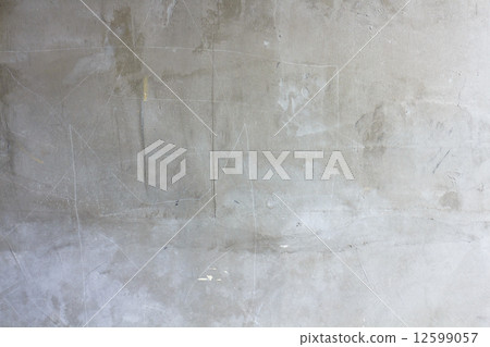 Concrete wall Concrete wall 12599057