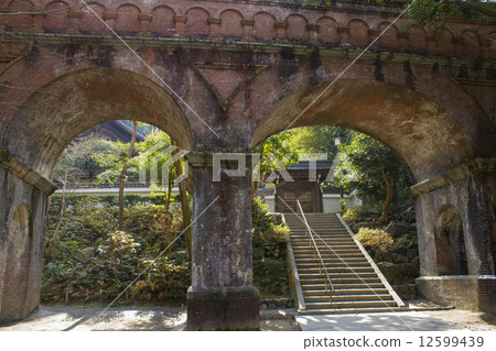 水道Kakadohashi腿 12599439