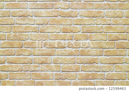 Brick background Brick background 12599463