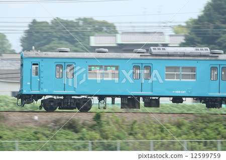 Hanwa Line 103 series (follow-through shooting) 12599759