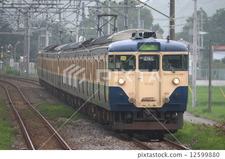 成田線113系列1000系列(未更新) 成田線113系列1000系列(未更新) 12599880